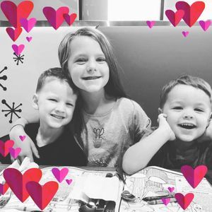 Meet your Posher, Melinda